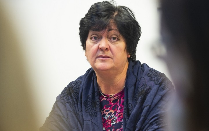 Ombudsmanka žiada o garanciu prístupu k interrupciám počas pandémie