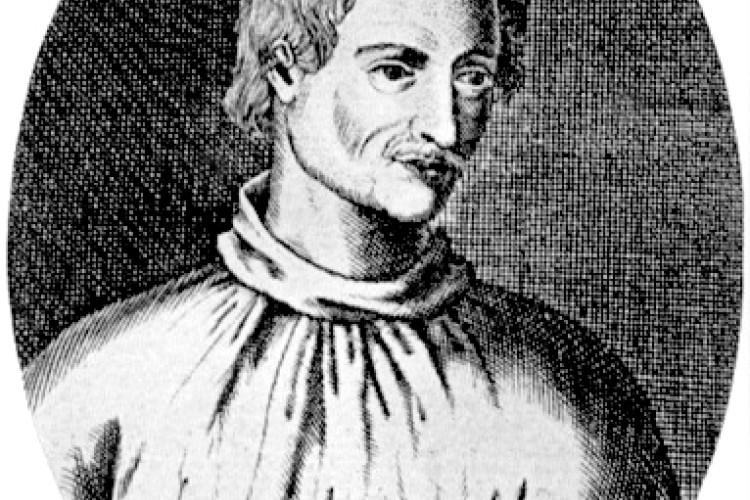 Prečo bol upálený Giordano Bruno?