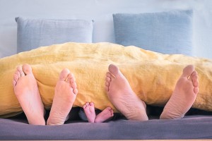 Nenarodené deti po prvý krát vo vyhlásení vlády, aj široká rodinná politika