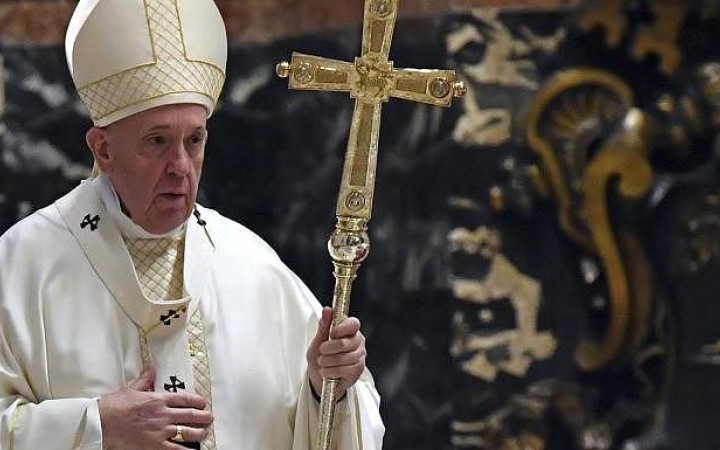 Polemika: Je ešte pápež František „Kristovým námestníkom“?