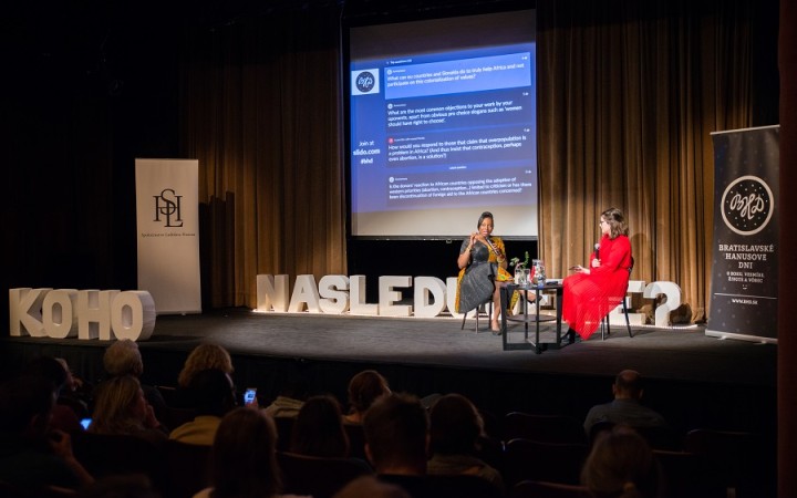 Bratislavské Hanusove dni online už tento víkend aj na Postoji