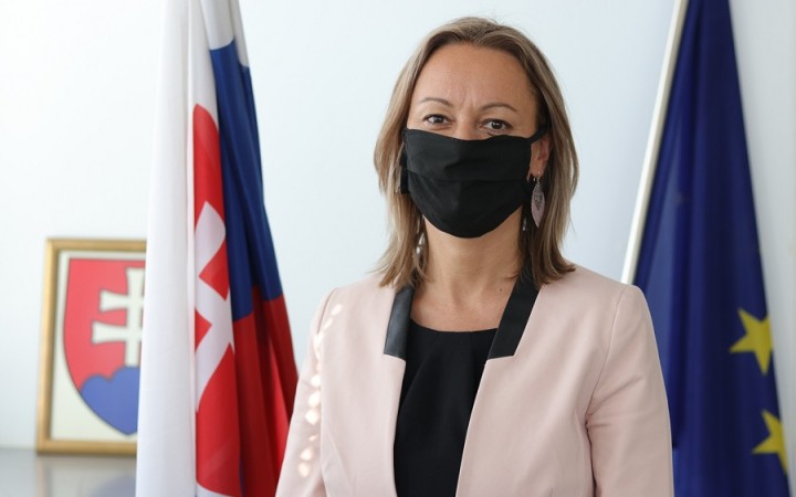 Ešte stále sa bojím kolapsu