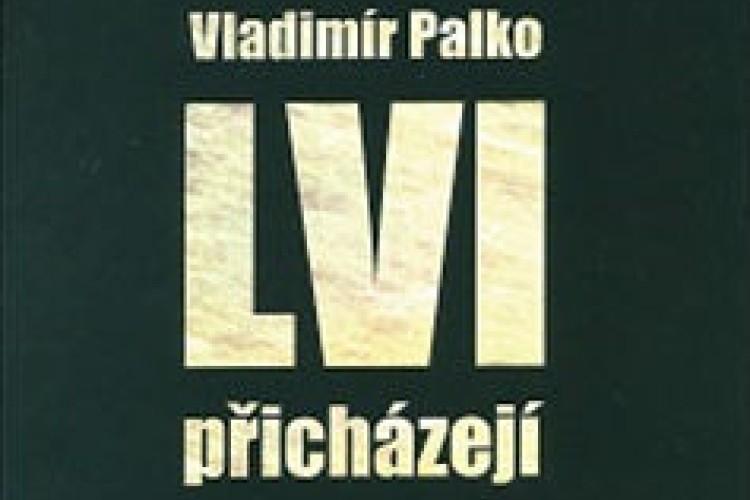 Palko v češtine