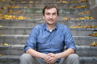 Hipš je novým predsedom Spolu. Budeme zelená strana, vyhlásil