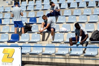 Futbalisti v Taliansku budú môcť od 4. mája trénovať, prvé zápasy začnú v júni