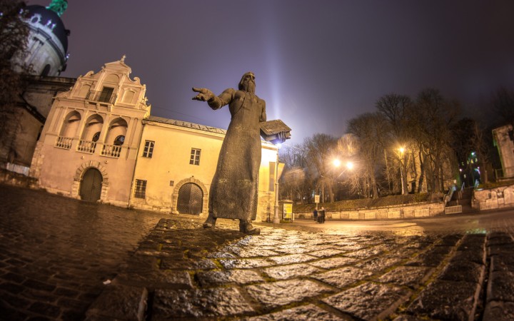 Stalinov zločin a nádej z Havany