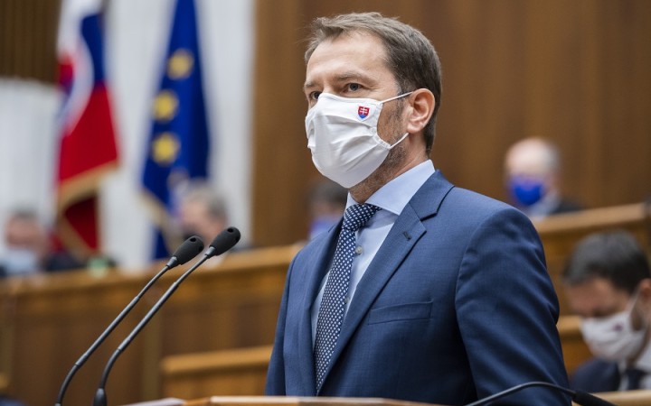 Svet si stále nevšimol úspešný boj Slovenska s koronavírusom