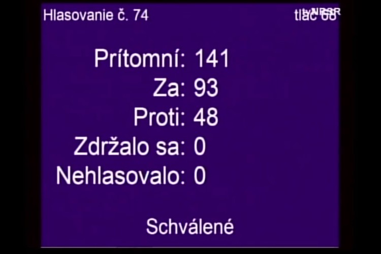 Vládny program bol schválený. Čo ma potešilo a čo prekvapilo? 