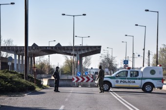 Ministerstvo vnútra upozorňuje na možné zdržania na hraniciach