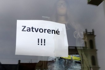 Kedy, keď nie teraz, otvoriť tému nedele bez nakupovania?