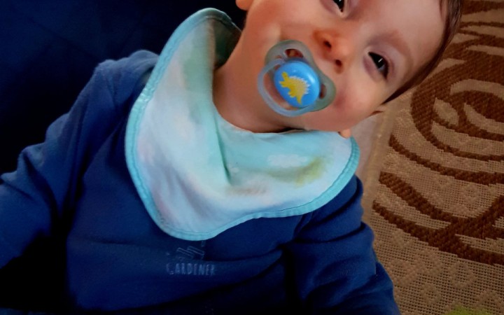 Čas, ktorý máme pre deti
