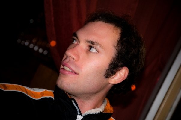 Matej Gašparovič