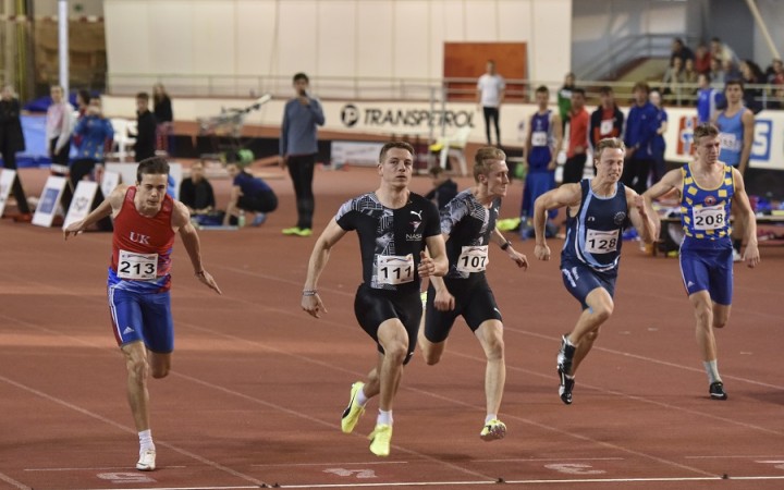 Atletické ME do 18 rokov preložili o rok, o veku účastníkov rokujú