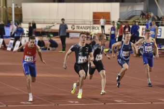 Atletické ME do 18 rokov preložili o rok, o veku účastníkov rokujú