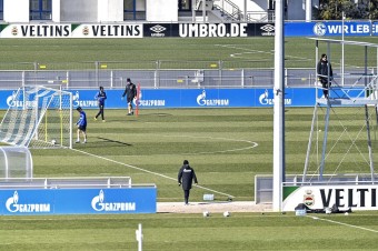 Nemecký druholigista Dynamo Drážďany poslal celý tím do karantény