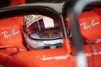 Štvornásobný majster sveta formuly 1 Vettel po sezóne skončí vo Ferrari