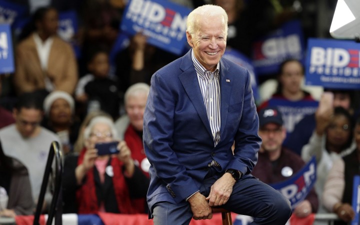 V primárkach v Nebraske zvíťazili republikán Trump a za demokratov Biden