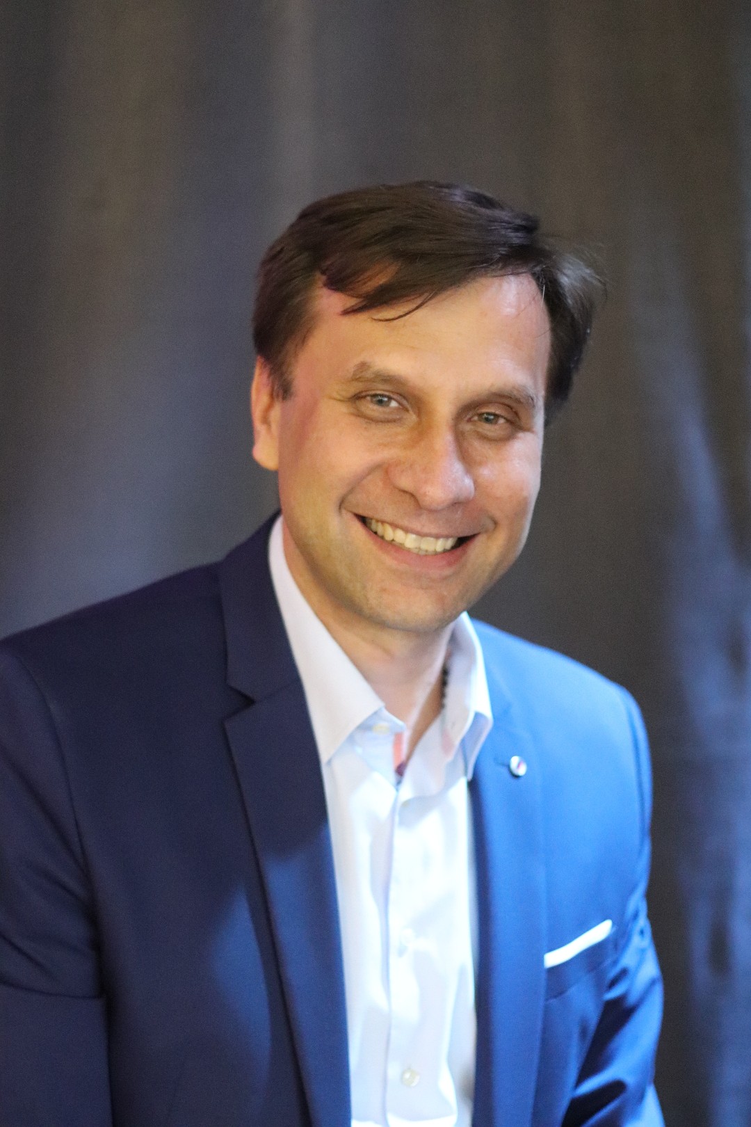 Peter Čuřík