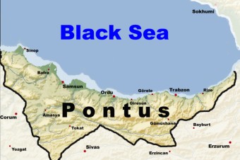 Svoje skúsenosti s Turkami majú aj pontskí Gréci