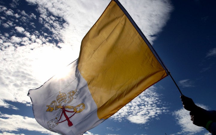 Slovensko obchádza strašidlo „kresťanského štátu“