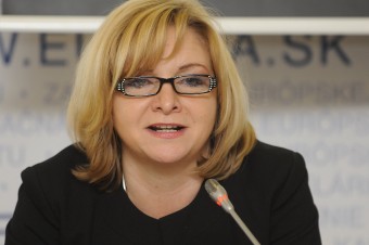 Pietruchová končí na odbore rodovej rovnosti na ministerstve práce