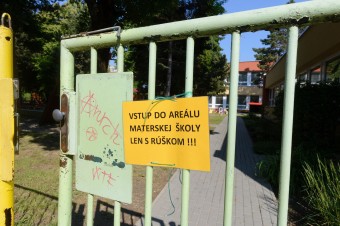Pustiť či nepustiť? Rodičia sa rozhodujú, čo s deťmi od 1. júna