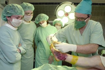 O štúdium medicíny na LF UK má záujem 2256 uchádzačov
