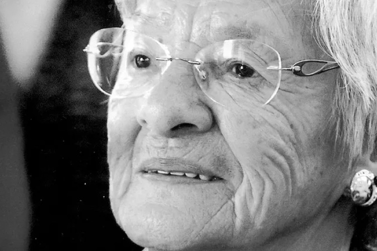 Odpočívajte v pokoji madame Lejeune