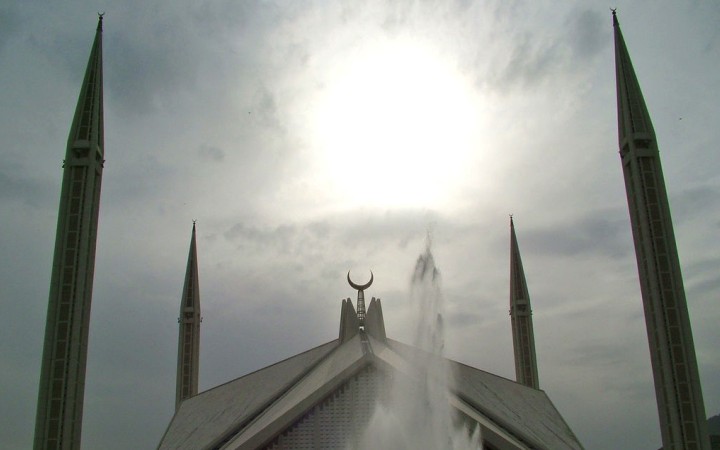 Treba odsúdiť islam? 