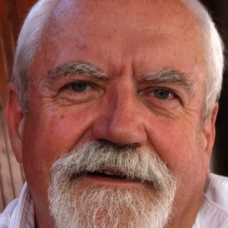 Viliam Oberhauser 
