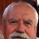 Viliam Oberhauser 