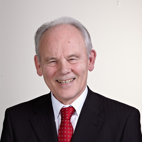 Jozef Mikloško