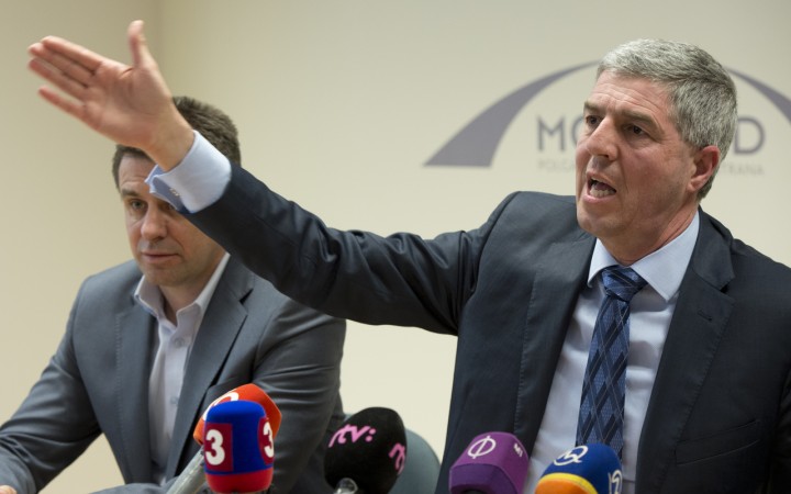  Bugár skončil, ale otázkou je, aká bude maďarská politika po ňom