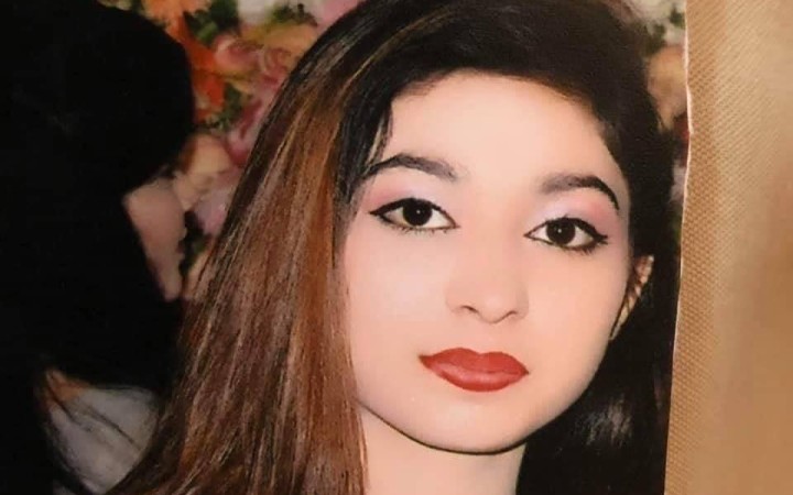 Maira Šahbaz je nová Asia Bibi. Čo s tým urobí Slovensko?