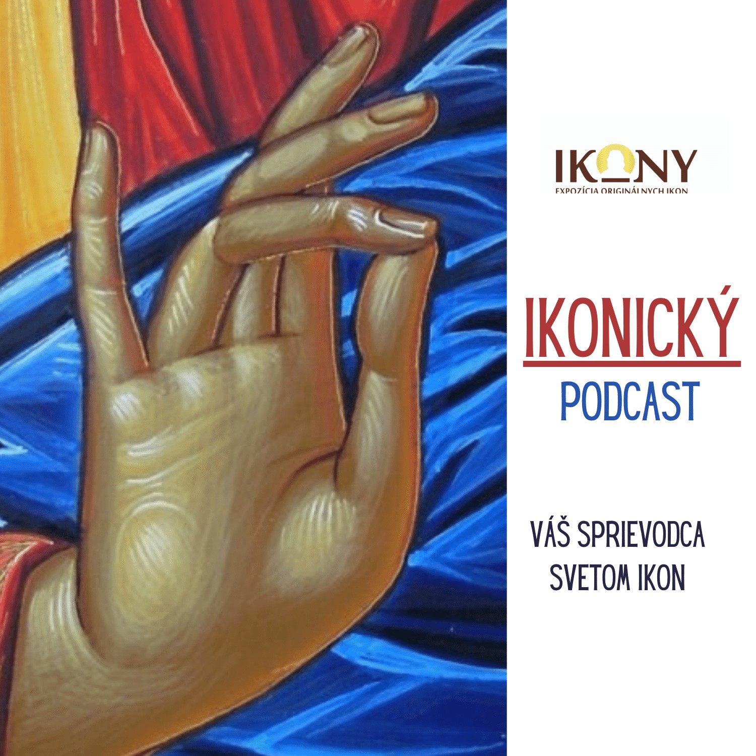 Ikonický podcast