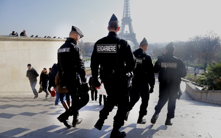 Francúzsku hrozí radikalizácia moslimských policajtov a vojakov