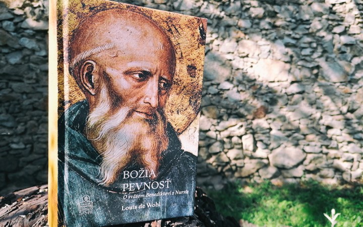 Muž, ktorý položil základy kresťanskej Európy