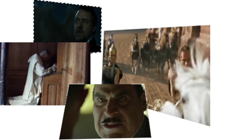 Tieto filmy sa oplatí pozrieť na Veľkú noc