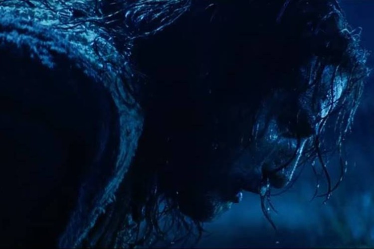 Vstúpiť s Tolkienom do chvíle Ježišovej skúšky v Getsemanskej záhrade