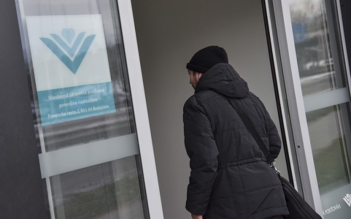VšZP porušila pri zákazke s Bonulom zákon, zistil Úrad pre verejné obstarávanie