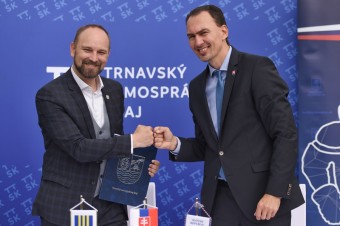 Memorandum o spolupráci 