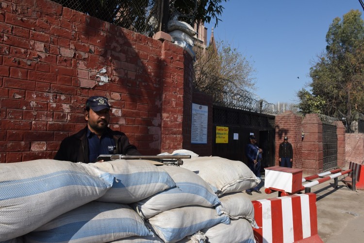 Pakistan: Smrť je tam vždy blízko. Atentát v Lahore