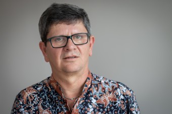 Ten chaos je neopraviteľný, potrebujeme spraviť hrubú čiaru