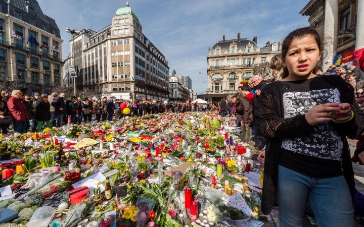 Belgicko a „naše hodnoty“