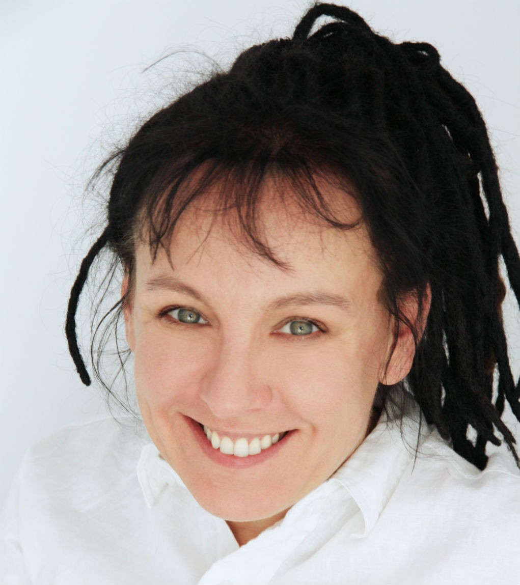 Olga Tokarczuk