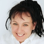 Olga Tokarczuk