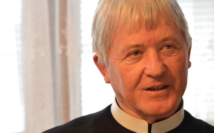 Redemptorista Zamkovský: Spovednica nie je vyšetrovacia miestnosť (Texty roka)