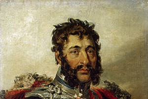Generál Kulnev: hrdina alebo pijan? 