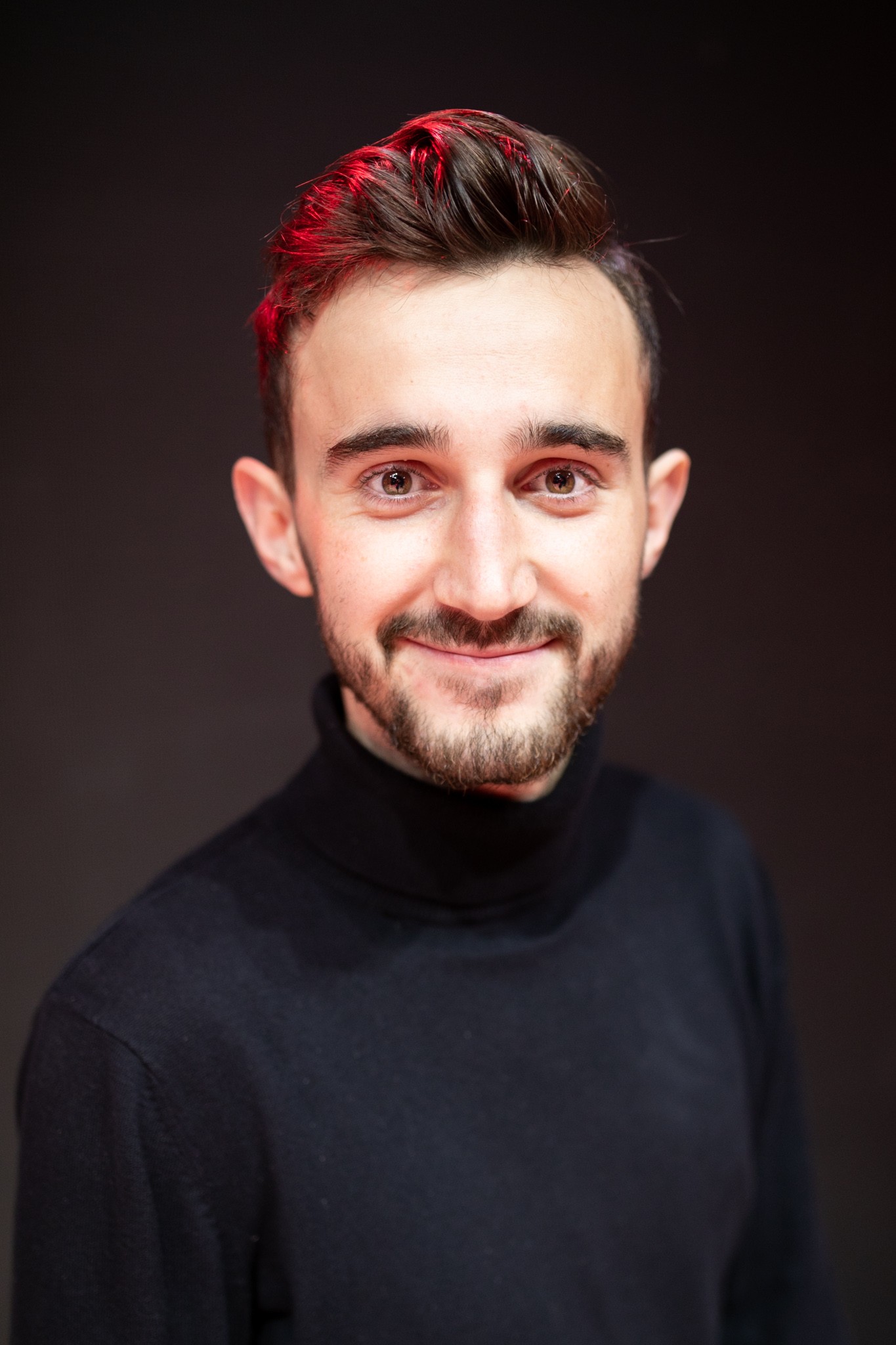 Matúš Čiernik
