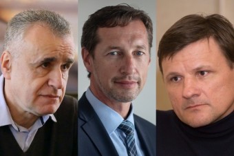 Hlina o svojej budúcnosti rozhodol sám, hovorí Majerský